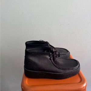 CLARKS ORIGINALS WALLABEES